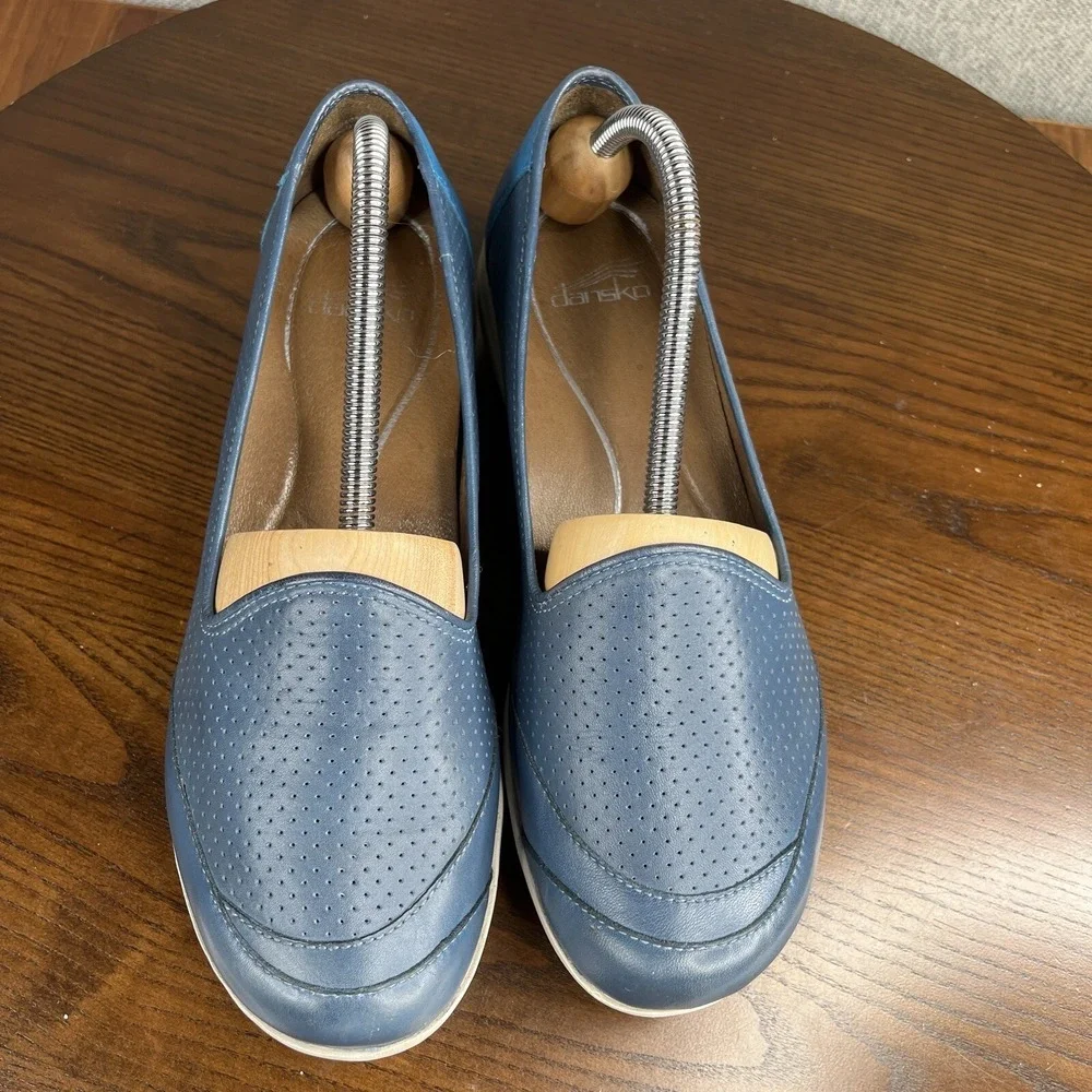 Dansko marjorie shoes